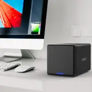 4 Bay Usb c 3.1 to Sata External Hdd Dock
