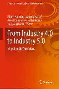 在飛比找博客來優惠-From Industry 4.0 to Industry 