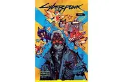 Cyberpunk 2077: XOXO