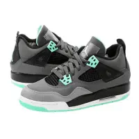 在飛比找蝦皮購物優惠-Air Jordan 4 IV RETRO Green Gl