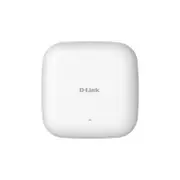 D-Link Wireless AX1800 Wi-Fi 6 Dual-Band PoE Access Point - DAP-X2810
