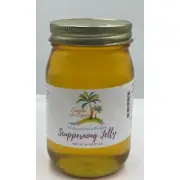 Scuppernong Jelly (The BIg White Grape) 18oz