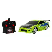 Fast & Furious - 1:16 1995 Mitsubishi Eclipse R/C Car