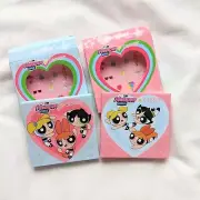 Bundle of 2 Colourpop Powerpuff Girls Pressed Powder Blush