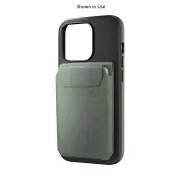Peak Design Magnetic Mobile Stand Wallet v2 (Sage)