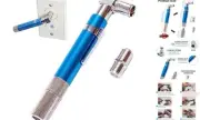 Coaxial Pocket Toner Pocket Continuity Tester(Tracer) and Toner with