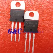5pcs LM338T LM338 Voltage Regulator 1.2V To 32V 5A TO-220