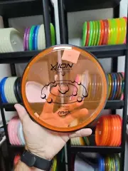 MVP Axiom Discs Proton Ion 171g #1 Disc golf Putter Approach