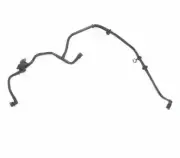 VW SEAT AUDI Vacuum Pipe With Non-Return Valve Genuine 1K0612041CS