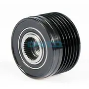 Nuline Alternator Overrunning/Clutch Pulley - OAP033