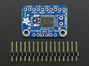 [3DMakerworld] Adafruit TB6612 1.2A DC/Stepper Motor Driver Breakout Board