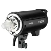 Godox DP1000III Studio Flash Strobe 1000W 2.4G Wireless X System 5600K Monolight