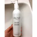 CREND 絲蛋白化妝水 250ML 保濕