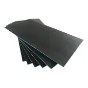 Tile Backer Insulation Board 10MM: 1200mm x 600mm - Box of 6