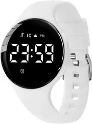 Kids Watch, Digital Watch for Boys Girls, Sport Watch with Fitness Tracker, Alarm Clock, Stopwatch, No App and Waterproof, Watch for Kids Ages 5-12...