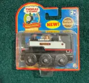 Thomas & Friends Wooden Railway ~ Fearless Freddie ~ 2007 ~ New Sealed
