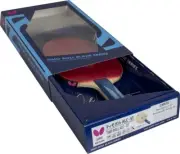 Timo Boll ALC ST Pro-Line with Tenergy 05 -READ DESC