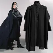 Halloween Costume Harry Potter Professor Snape Halloween Costume S L