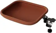 Generic Cat Desk Bed Scratch Resistant Pets Shelf Kitten Furniture Space Saving Cat Hammock Desk Nest for Small Space Home