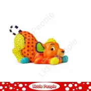 Disney Britto SIMBA FIGURINE - MEDIUM Figurine