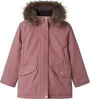 [Name It] Girls' Snow Jacket