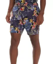 Robert Graham Palmico Sound Shorts Multi Size 40 1850