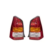 Tail Light Right & Left for Mazda Tribute Cu/Yu 03/2001 - 12/2003
