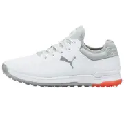 Men's PUMA PROADAPT Alphacat Spikeless Golf Shoes
