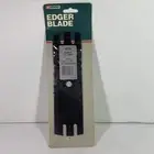Edger Blade arnold MTD AEB-409 9” X 2 1/2” w/ 1/2” Round Hole Replaces #09954