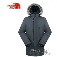 在飛比找PChome商店街優惠-【戶外風】The North Face 男 Gore-Tex