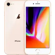 Apple iPhone 8 256GB Gold (Excellent Grade)