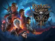 "NEW" BALDUR'S GATE 3 photography POSTER 17x22 inch ARTISANAL