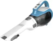 BLACK+DECKER dustbuster AdvancedClean Cordless Handheld Vacuum