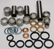 All Balls Swing Arm Linkage Bearing and Seal Kit 27-1129