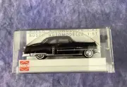 Busch 43416 Cadillac 1952 Car Burgundy 1:87 Scale HO FREE SHIPPING