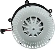 1 Pcs Air Conditioner Fan Blower Motor Replacement Parts 64116913401 Compatible for BMW 745Li 745I 750Li 750I 760Li 760I Alpina B7 E65