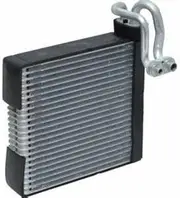 JUNMO-AUTO 1PCS Evaporator core OEM 272801HM0A 27280-1HM0A