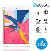 For iPad mini (A17 Pro) 7 6 5 4 3 2 9 8 7 Full Tempered Glass Screen Protector