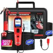 Autel PowerScan PS100 12V/24V Electrical Power Circuit Probe Circuit Tester