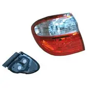 Sterling Tail Light to suit Nissan Maxima 12/1999 to 11/2003 - NSMM-TAL-60L