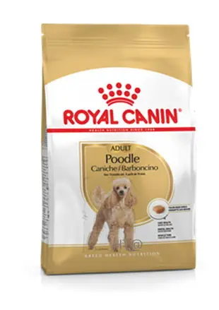 【寵愛家】ROYAL CANIN 法國皇家PDA(原PRP30)貴賓成犬3公斤