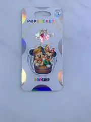 Mexican Chavo Mouse Pop Grip Phone POPSOCKET