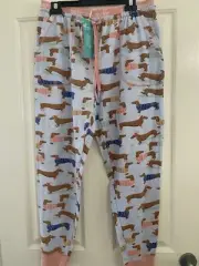 Peter Alexander Ladies Pyjama Pants Penny Large