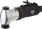 Astro Pneumatic Tool WINDKO ONYX Air Windshield Remover with 3pc. Blade Set - Rear Exhaust (Assorted Blades Sold Separately),black
