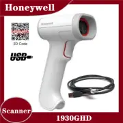 Honeywell Xenon Performance 1930GHD High Density 2D Barcode Scanner w USB Cable