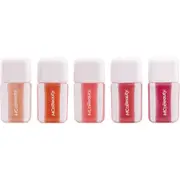 MCoBeauty Tinted Lip Oil Mini Kit - Classic Lips