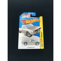 在飛比找蝦皮購物優惠-HOT WHEELS OFF-ROAD系列VOLKSWAGE