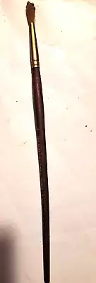 kolinsky sable brush s and s size 6