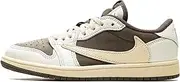 [Nike] Jordan Preschool Air Jordan 1 Low OG SP PS DO5442 162 Travis Scott - Reverse Mocha