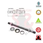 Front Axle Right Drive Shaft Suit MAZDA 3 2.3 SP23 (BK3P) 3 Saloon (BK) (for: Mazda)